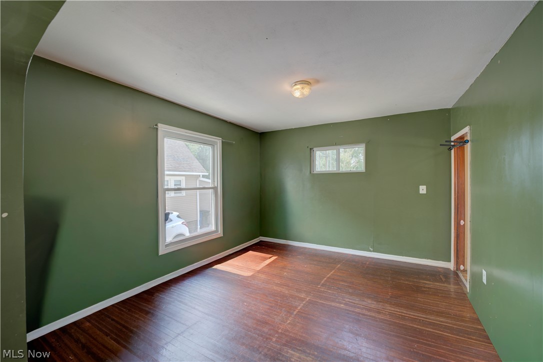 701 Tenney Avenue Amherst OH 44001