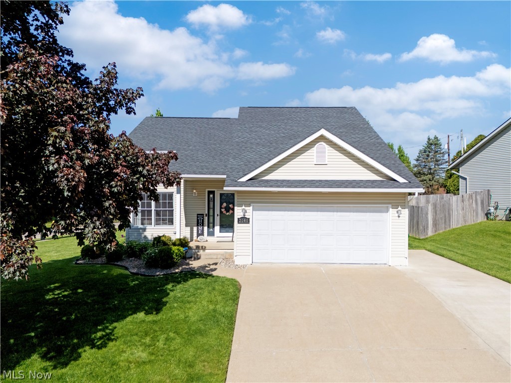 2140 Melanie Drive Wooster OH 44691