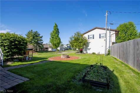 2140 Melanie Drive Wooster OH 44691