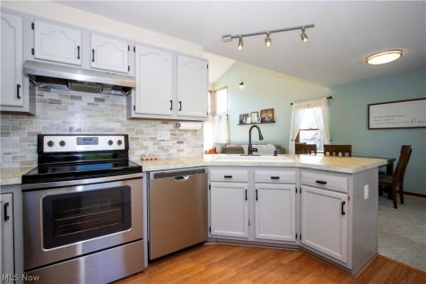 2140 Melanie Drive Wooster OH 44691