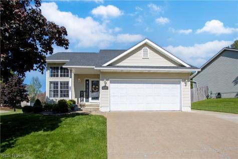 2140 Melanie Drive Wooster OH 44691