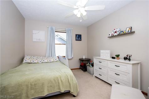 2140 Melanie Drive Wooster OH 44691