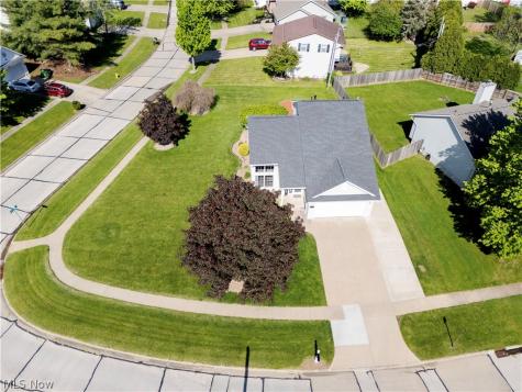2140 Melanie Drive Wooster OH 44691