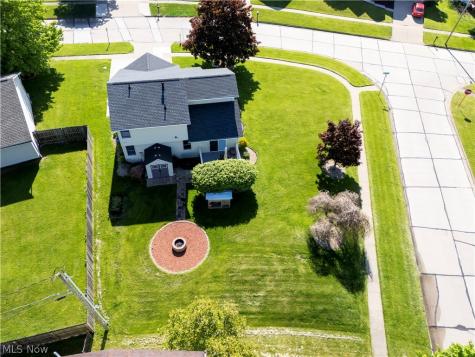 2140 Melanie Drive Wooster OH 44691