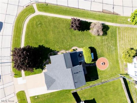 2140 Melanie Drive Wooster OH 44691