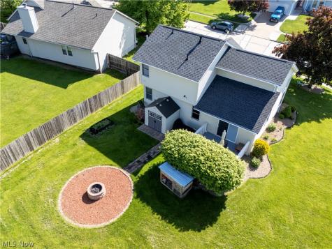 2140 Melanie Drive Wooster OH 44691