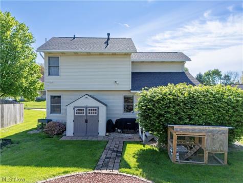 2140 Melanie Drive Wooster OH 44691