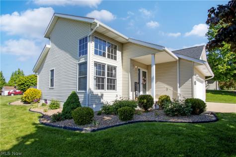 2140 Melanie Drive Wooster OH 44691