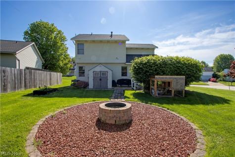 2140 Melanie Drive Wooster OH 44691