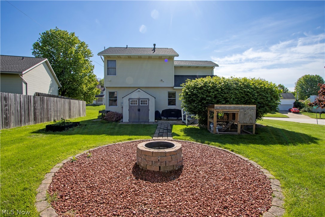 2140 Melanie Drive Wooster OH 44691