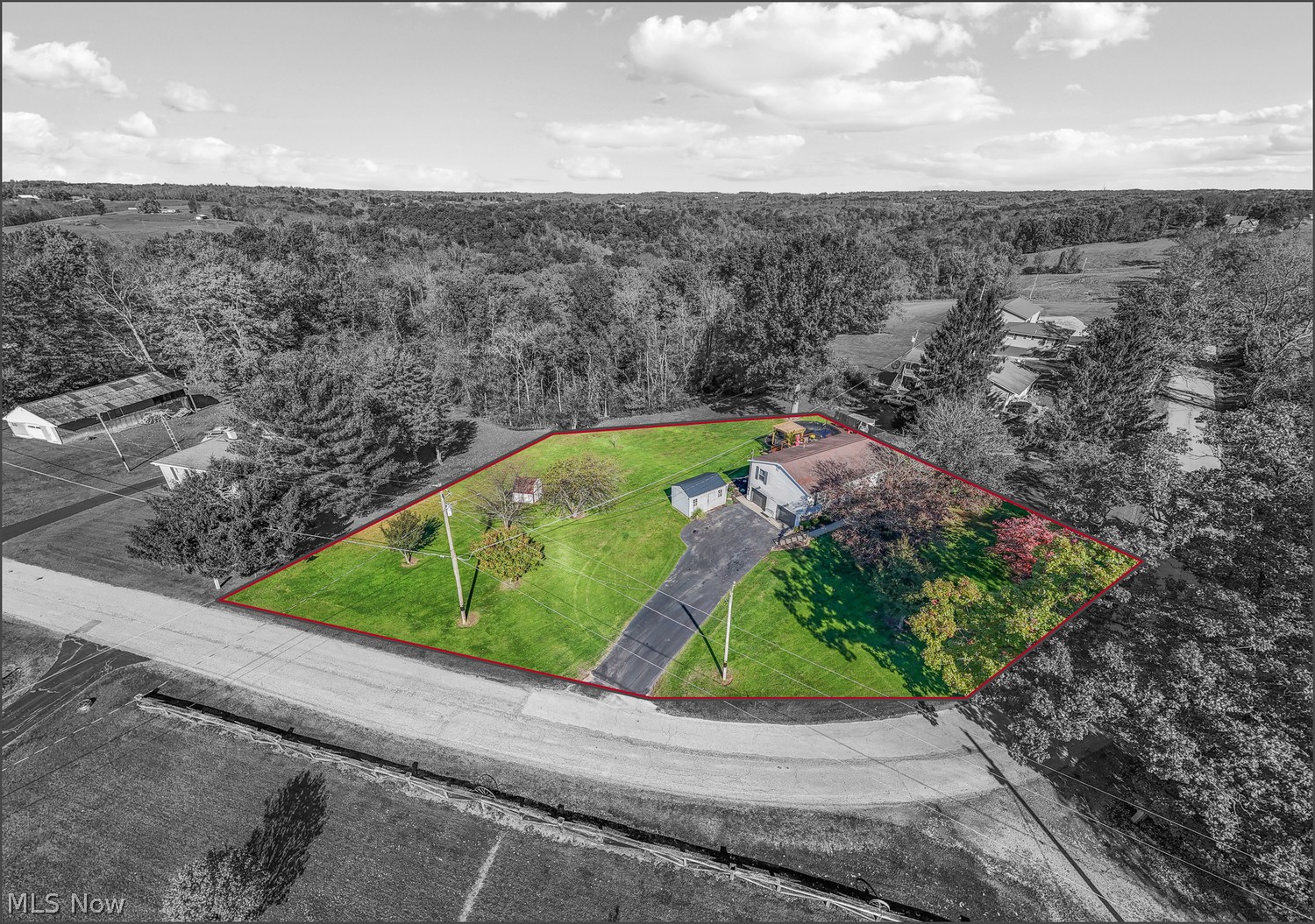 972 Twp Road 375 Toronto OH 43964