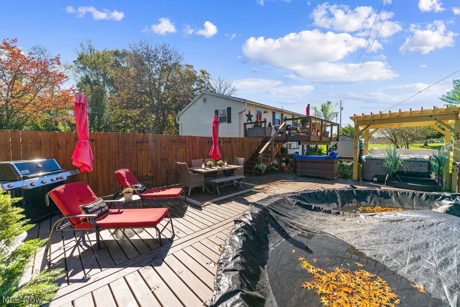 972 Twp Road 375 Toronto OH 43964
