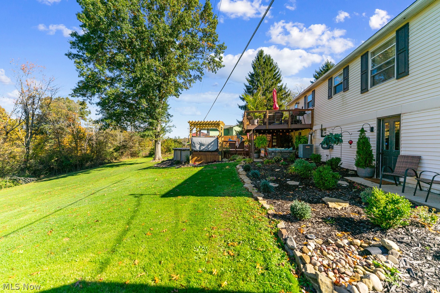 972 Twp Road 375 Toronto OH 43964