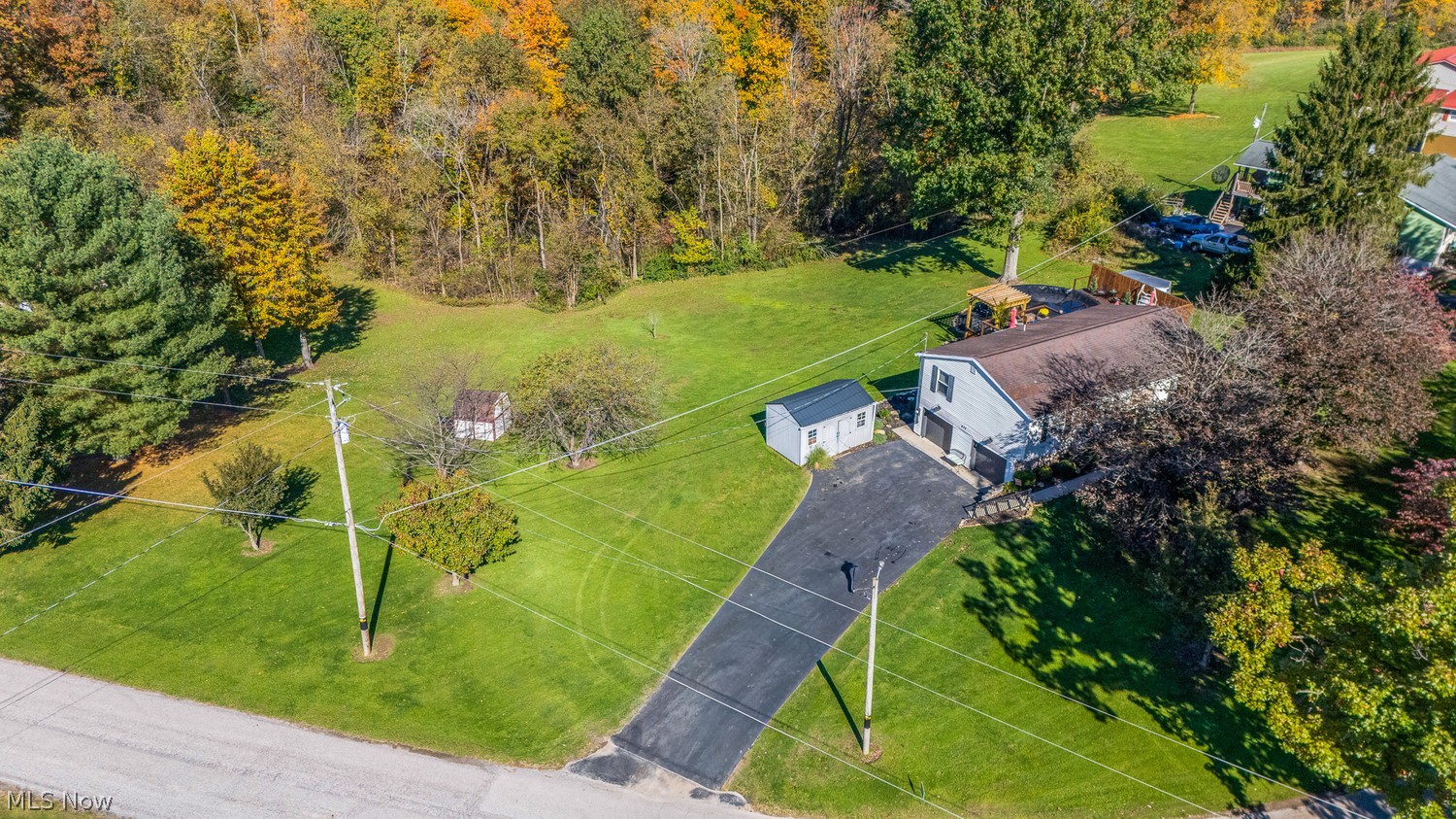972 Twp Road 375 Toronto OH 43964
