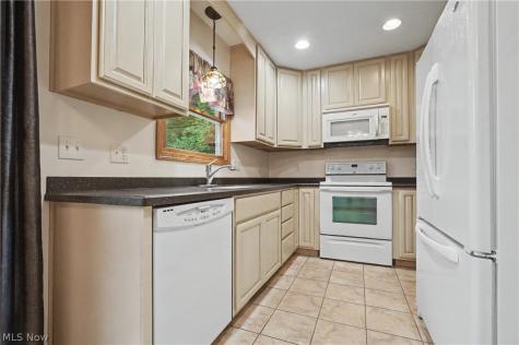 2704 Lyman Drive New Franklin OH 44216