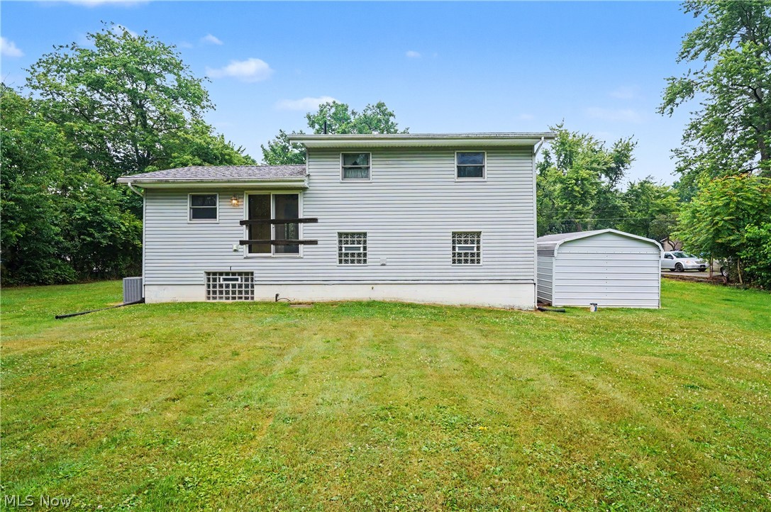 2704 Lyman Drive New Franklin OH 44216