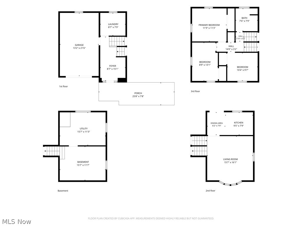 2704 Lyman Drive New Franklin OH 44216