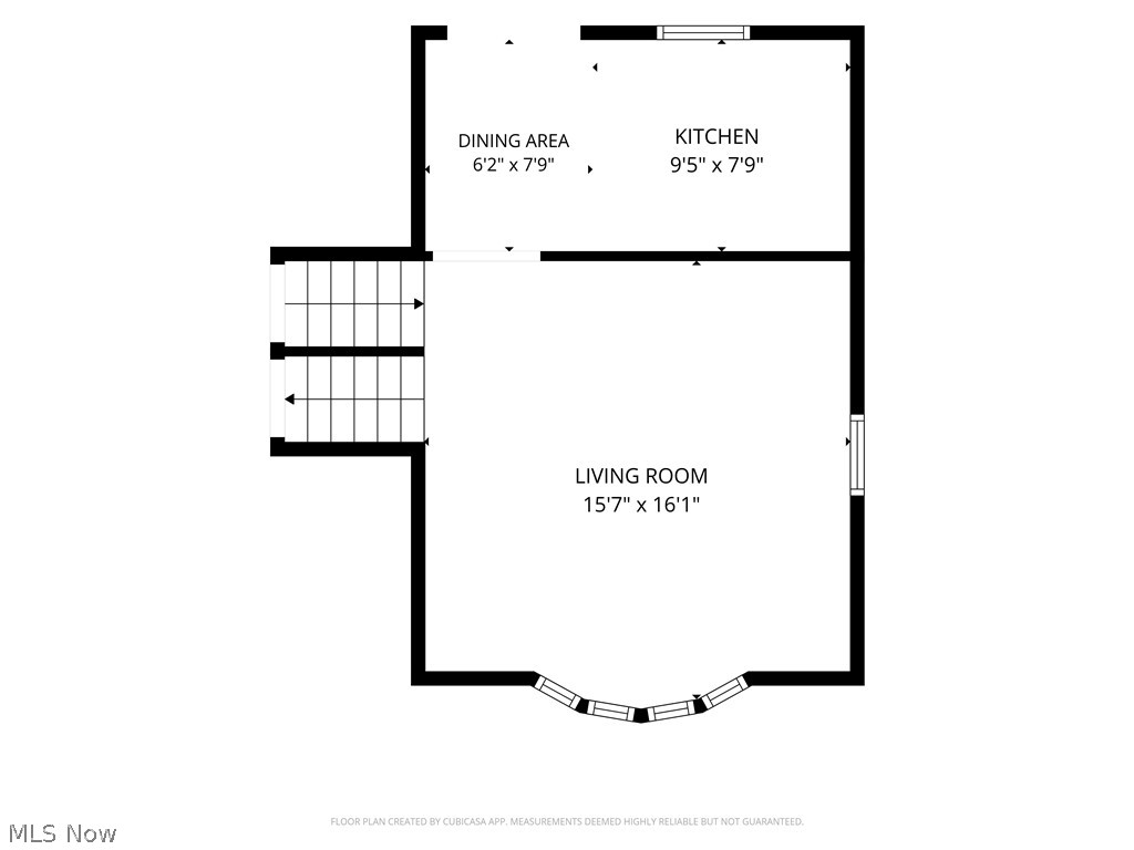 2704 Lyman Drive New Franklin OH 44216