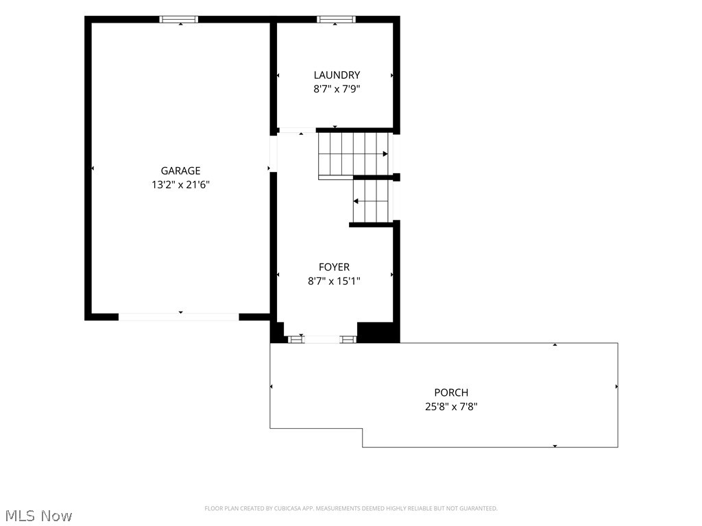 2704 Lyman Drive New Franklin OH 44216