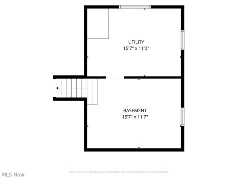 2704 Lyman Drive New Franklin OH 44216