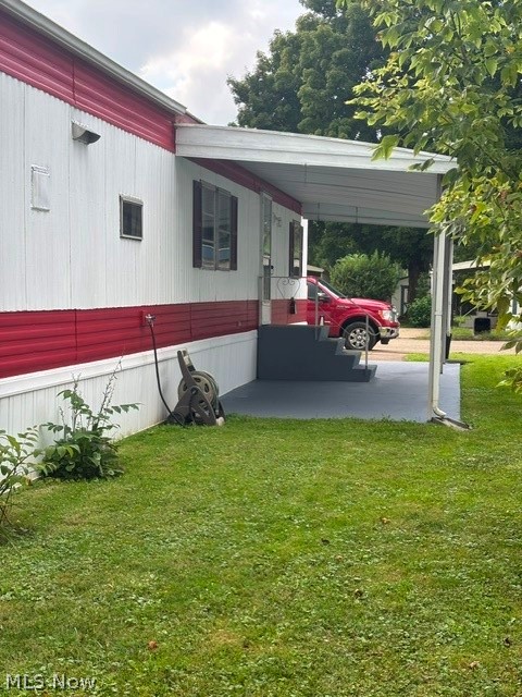 230 Windchaser Lane SE New Philadelphia OH 44663
