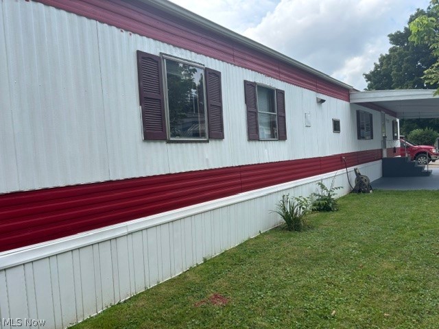 230 Windchaser Lane SE New Philadelphia OH 44663