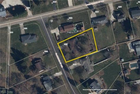 1333 Clarence Street NW Uniontown OH 44685
