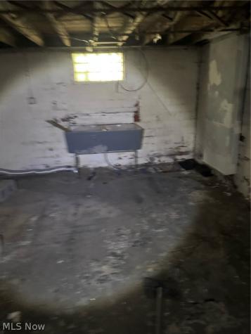 13601 Argus Avenue Cleveland OH 44110