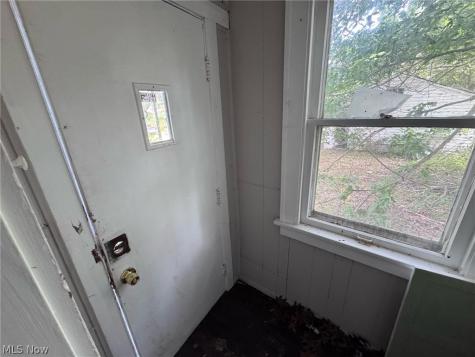 13601 Argus Avenue Cleveland OH 44110