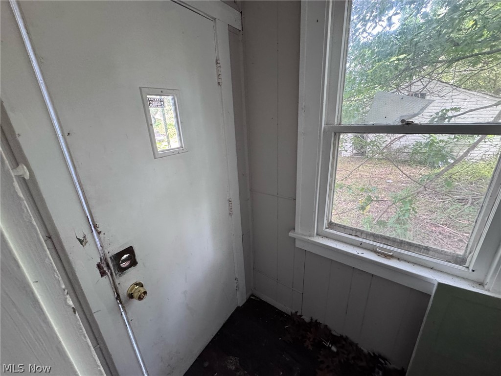 13601 Argus Avenue Cleveland OH 44110