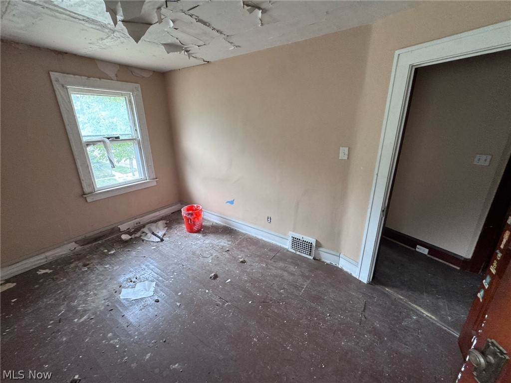 13601 Argus Avenue Cleveland OH 44110