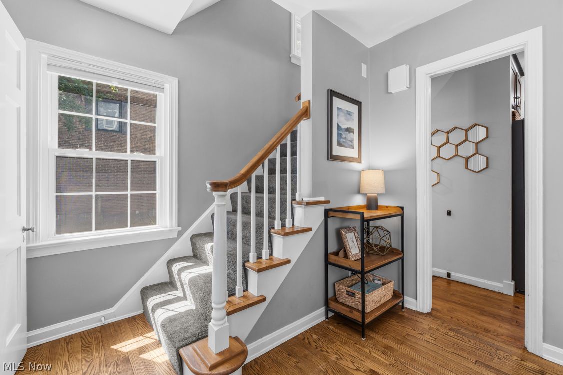 3887 Bushnell Road University Heights OH 44118