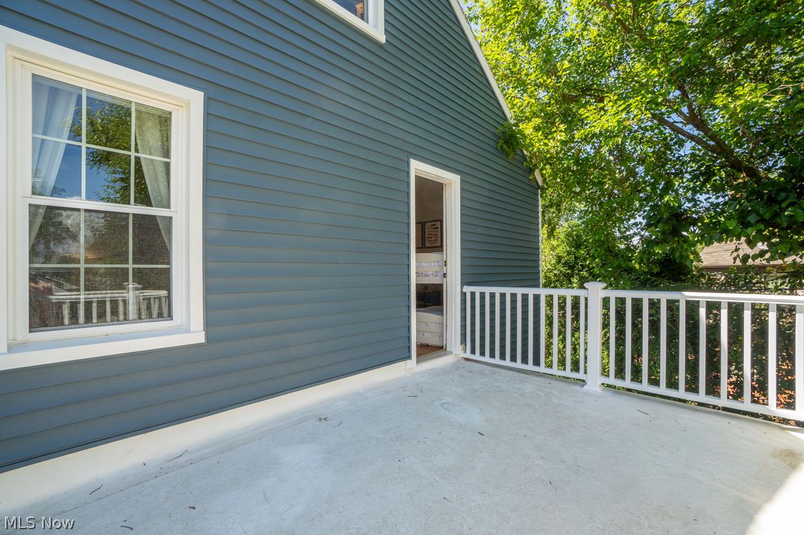 3887 Bushnell Road University Heights OH 44118