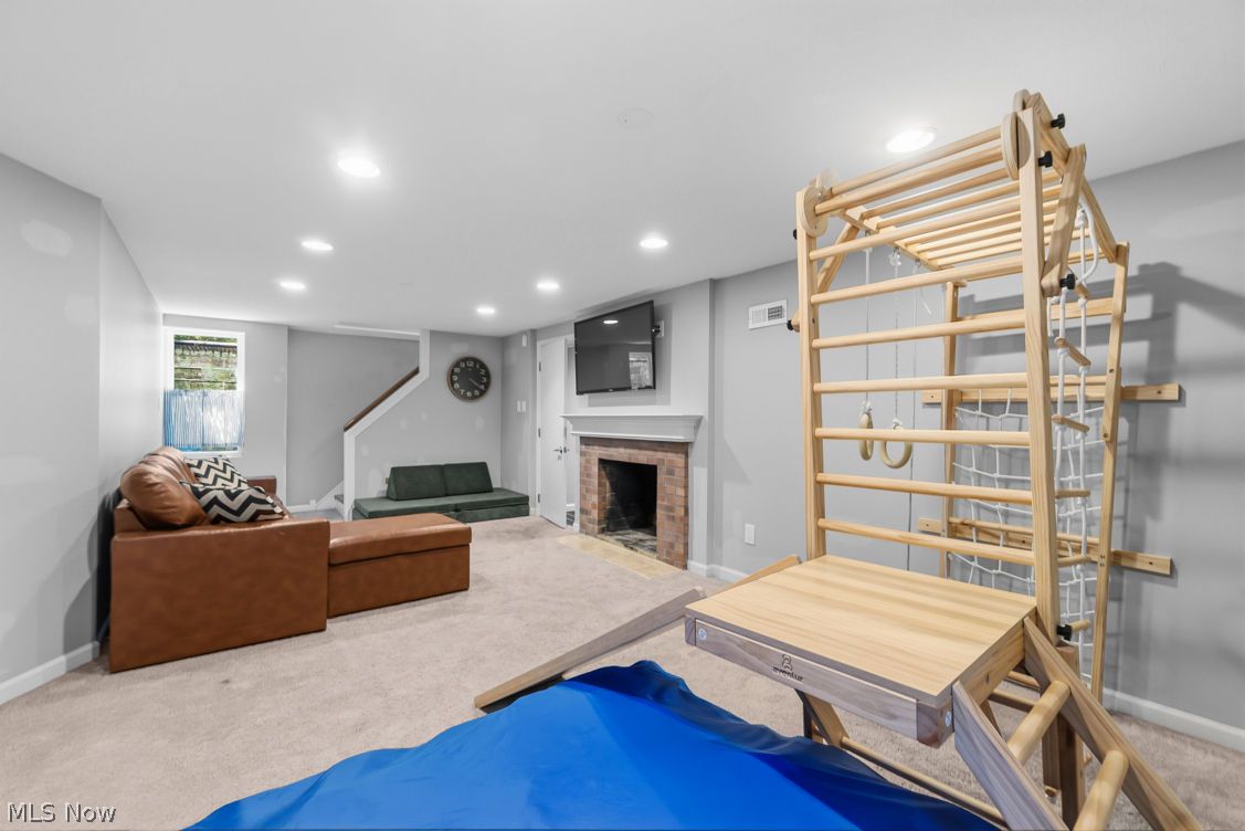 3887 Bushnell Road University Heights OH 44118
