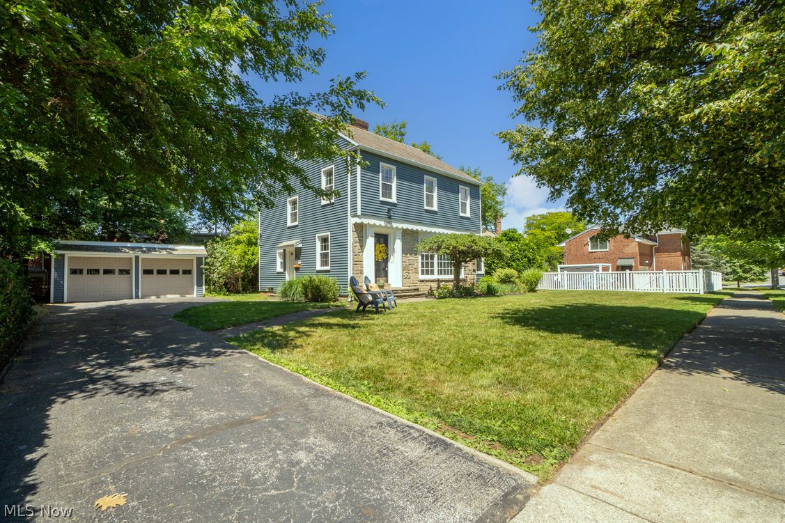 3887 Bushnell Road University Heights OH 44118