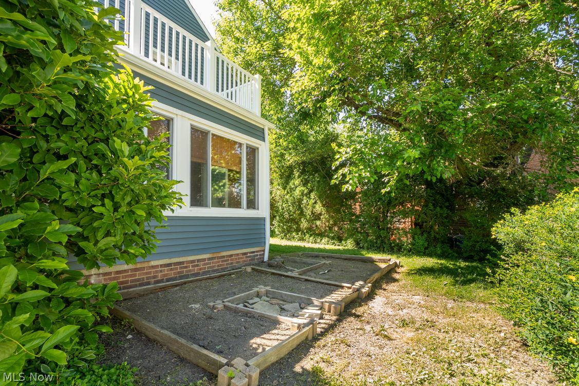 3887 Bushnell Road University Heights OH 44118