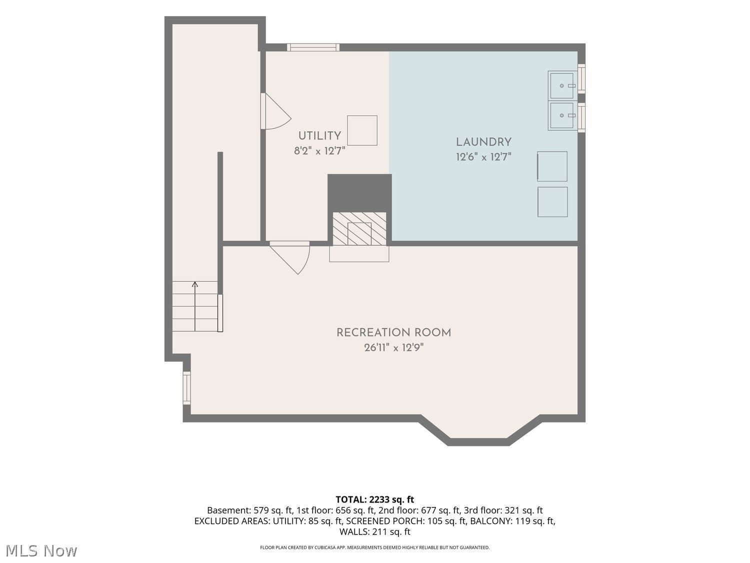 3887 Bushnell Road University Heights OH 44118