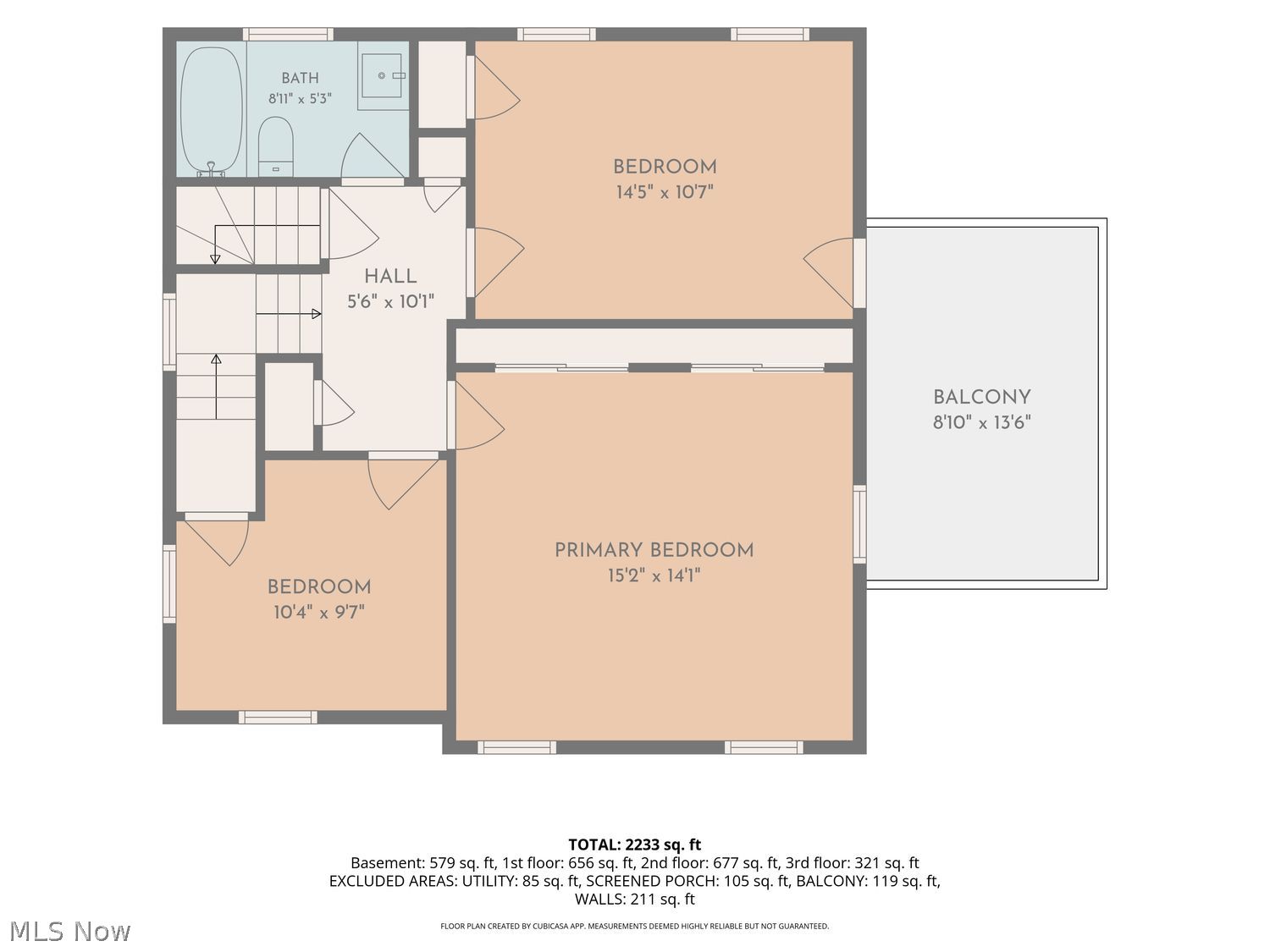 3887 Bushnell Road University Heights OH 44118