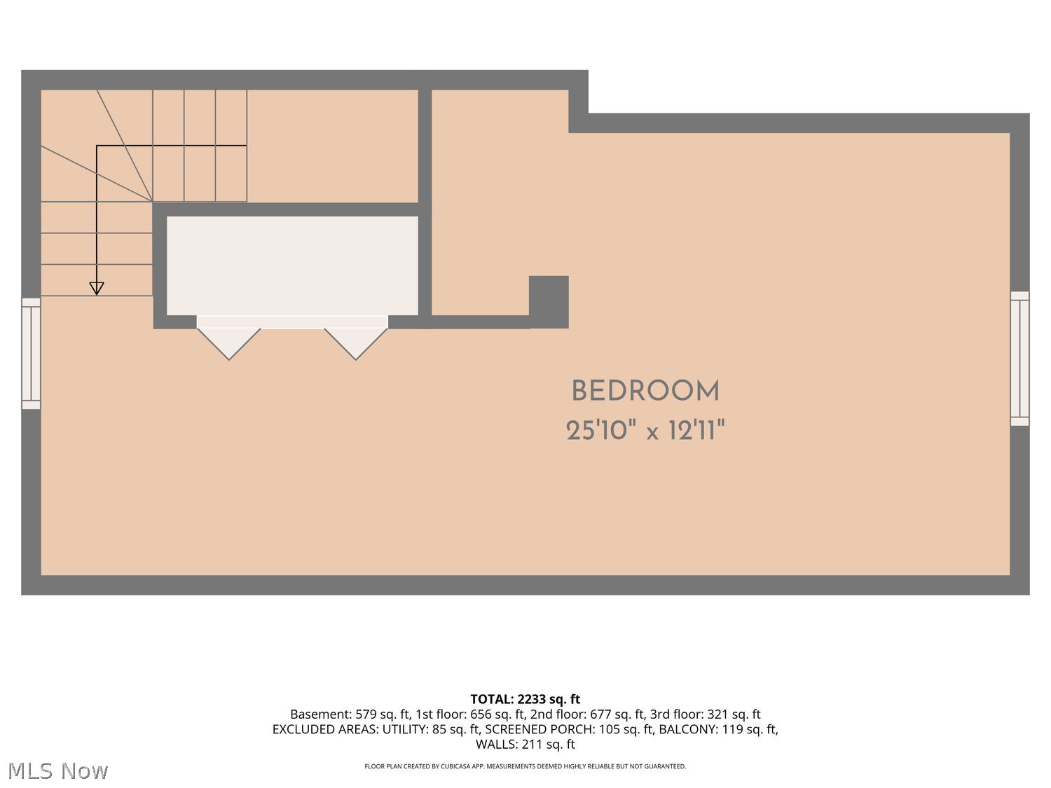 3887 Bushnell Road University Heights OH 44118