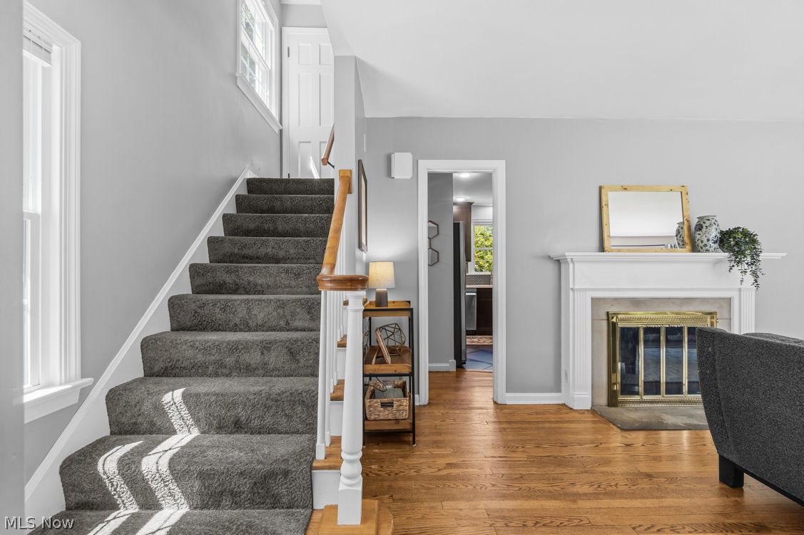 3887 Bushnell Road University Heights OH 44118