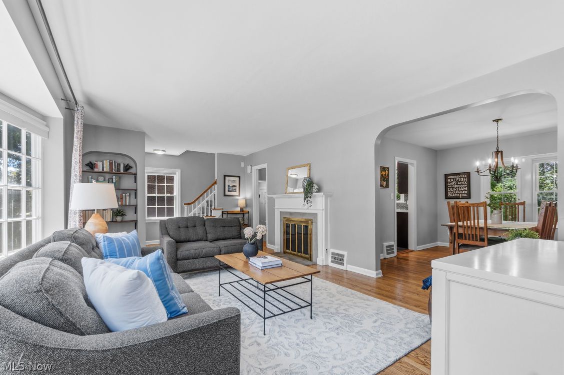 3887 Bushnell Road University Heights OH 44118