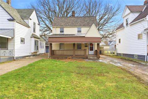 2197 W 104th Street Cleveland OH 44102