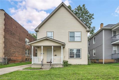 645 Eddy Road Cleveland OH 44108