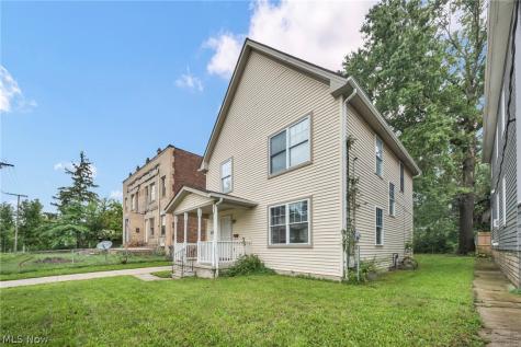 645 Eddy Road Cleveland OH 44108