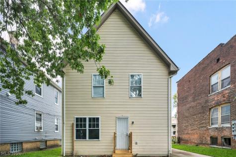 645 Eddy Road Cleveland OH 44108