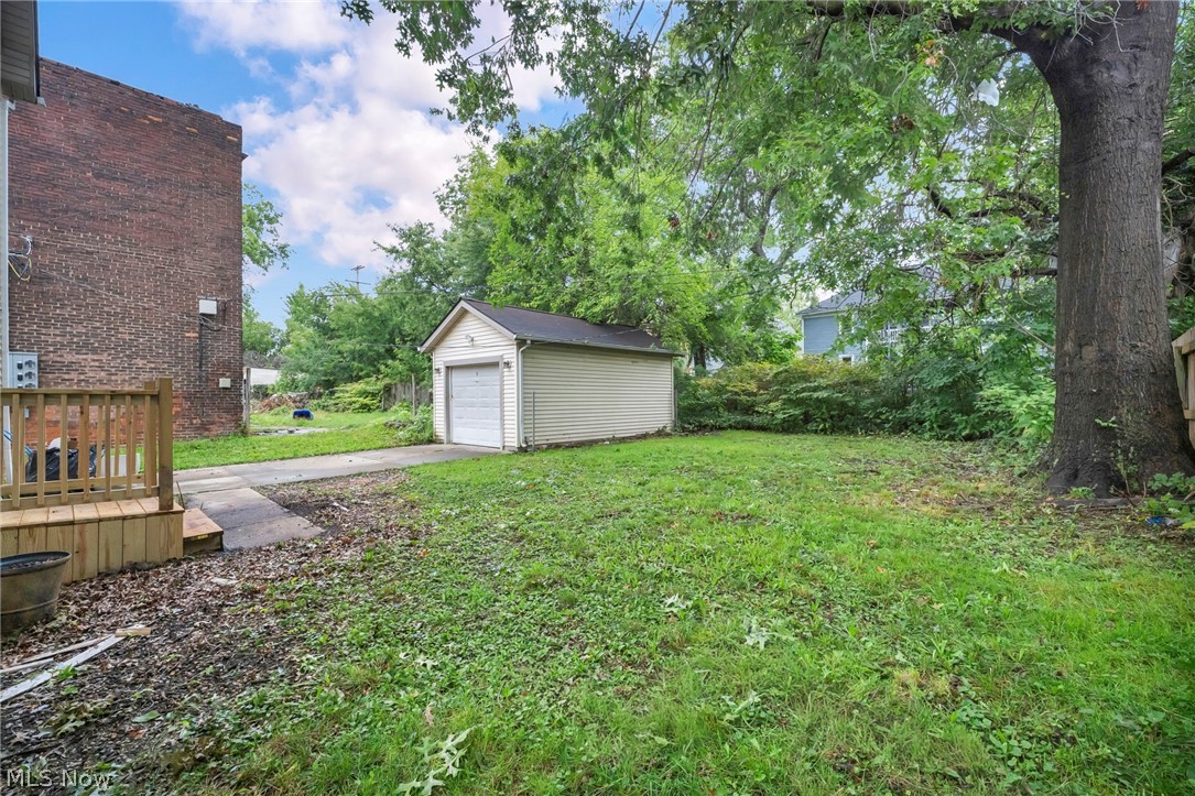 645 Eddy Road Cleveland OH 44108