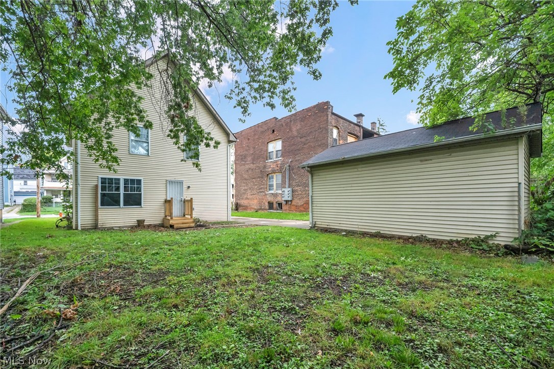 645 Eddy Road Cleveland OH 44108