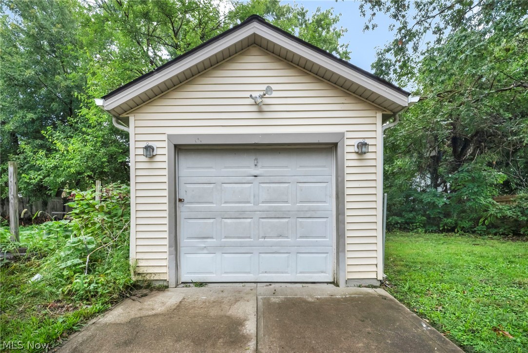 645 Eddy Road Cleveland OH 44108