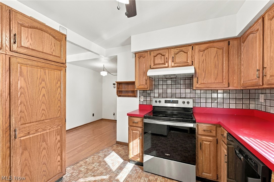 1531 Woodhurst Avenue Mayfield Heights OH 44124