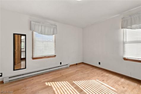 1531 Woodhurst Avenue Mayfield Heights OH 44124